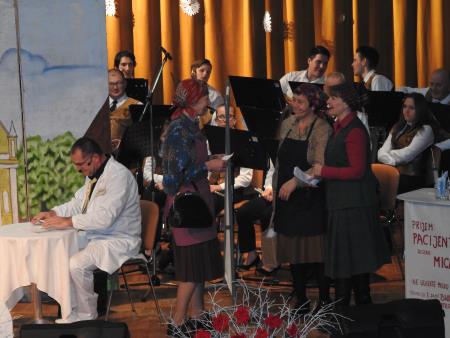 Koncert Pihalnega orkestra radeških papirničarjev z gosti 28